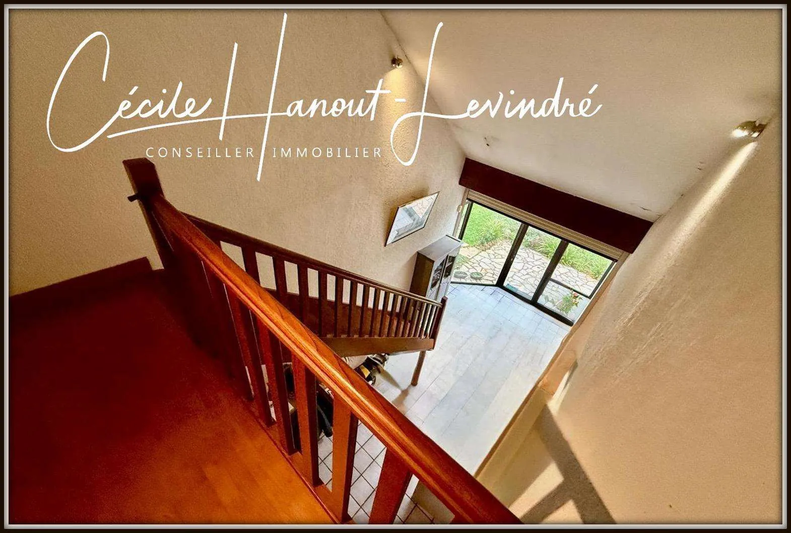 Maison de 209 m² avec jardin à Romagné, proche Fougères 