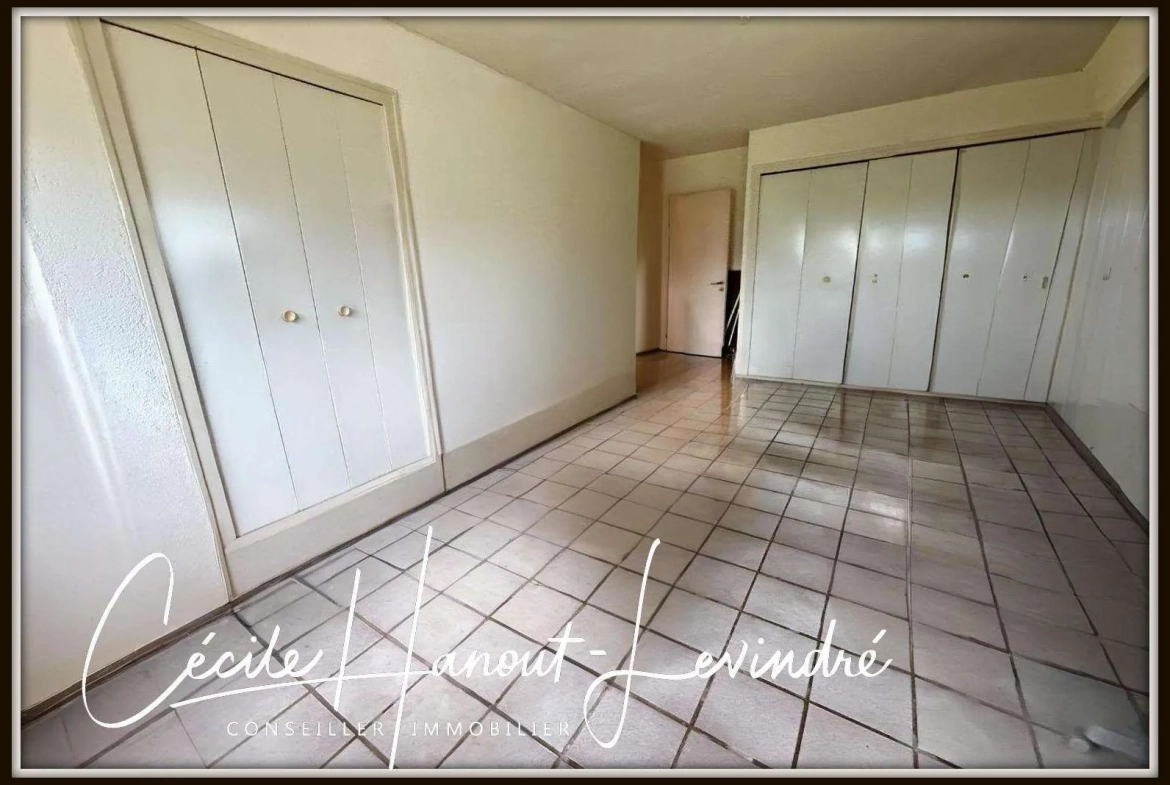 Maison de 209 m² avec jardin à Romagné, proche Fougères 