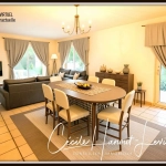 Maison de 209 m² avec jardin à Romagné, proche Fougères