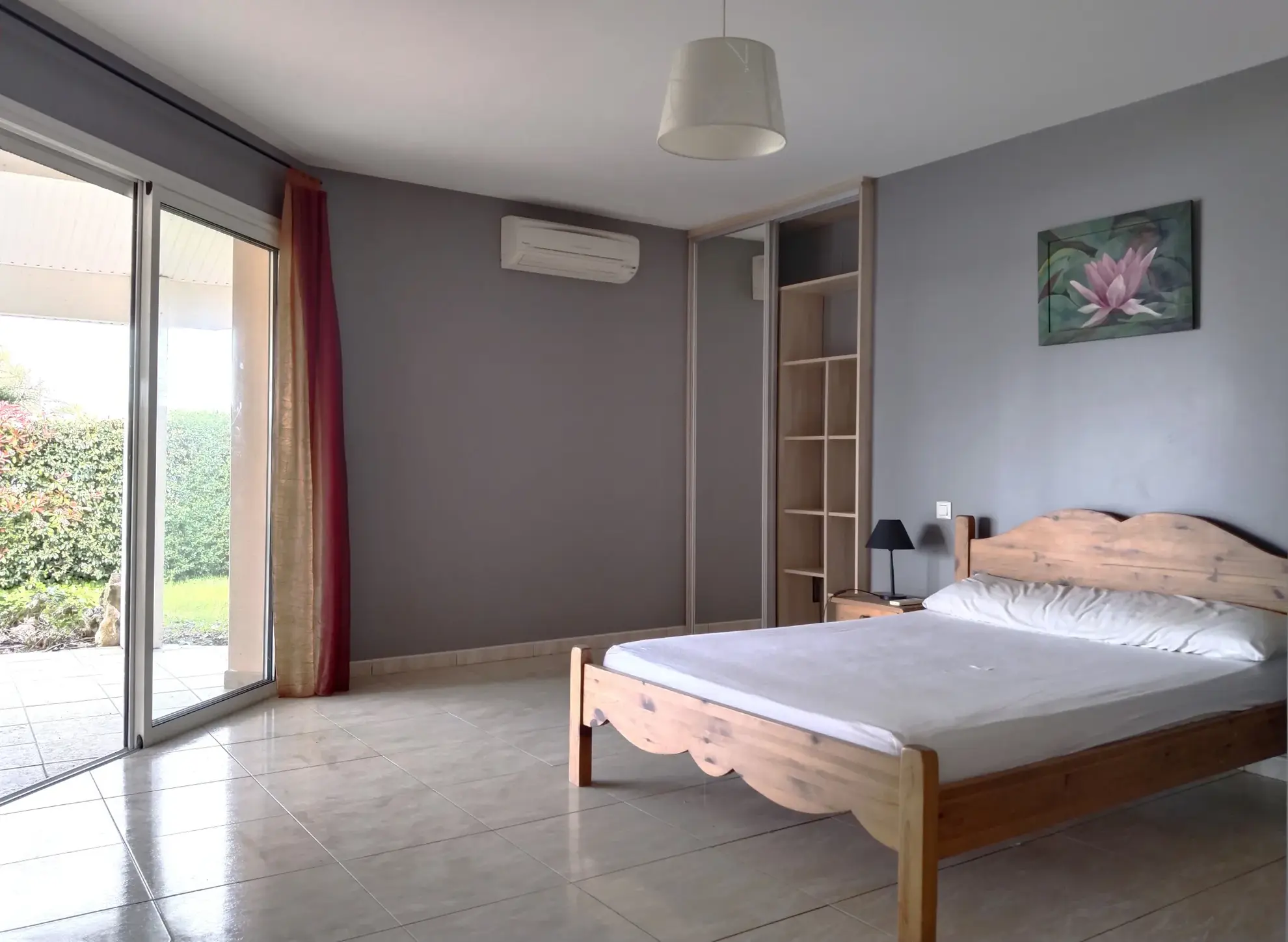 Maison T4 de 131 m² avec 3 suites, jardin et vue sur le lac de Soustons 
