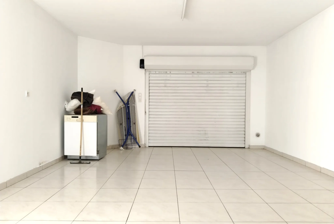 Maison T4 de 131 m² avec 3 suites, jardin et vue sur le lac de Soustons 