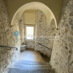 Appartement T2 rénové de 45m² à Clermont l'Hérault, dernier étage