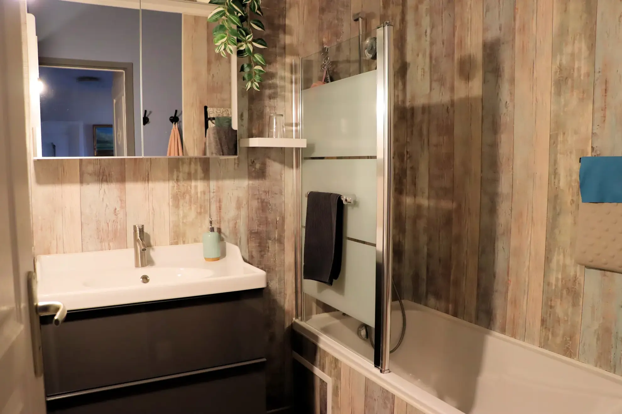 Villa de 106 m² à Villars - Maison clé en main, proche commodités 