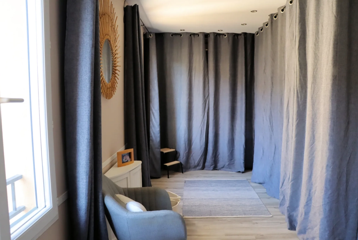 Villa de 106 m² à Villars - Maison clé en main, proche commodités 