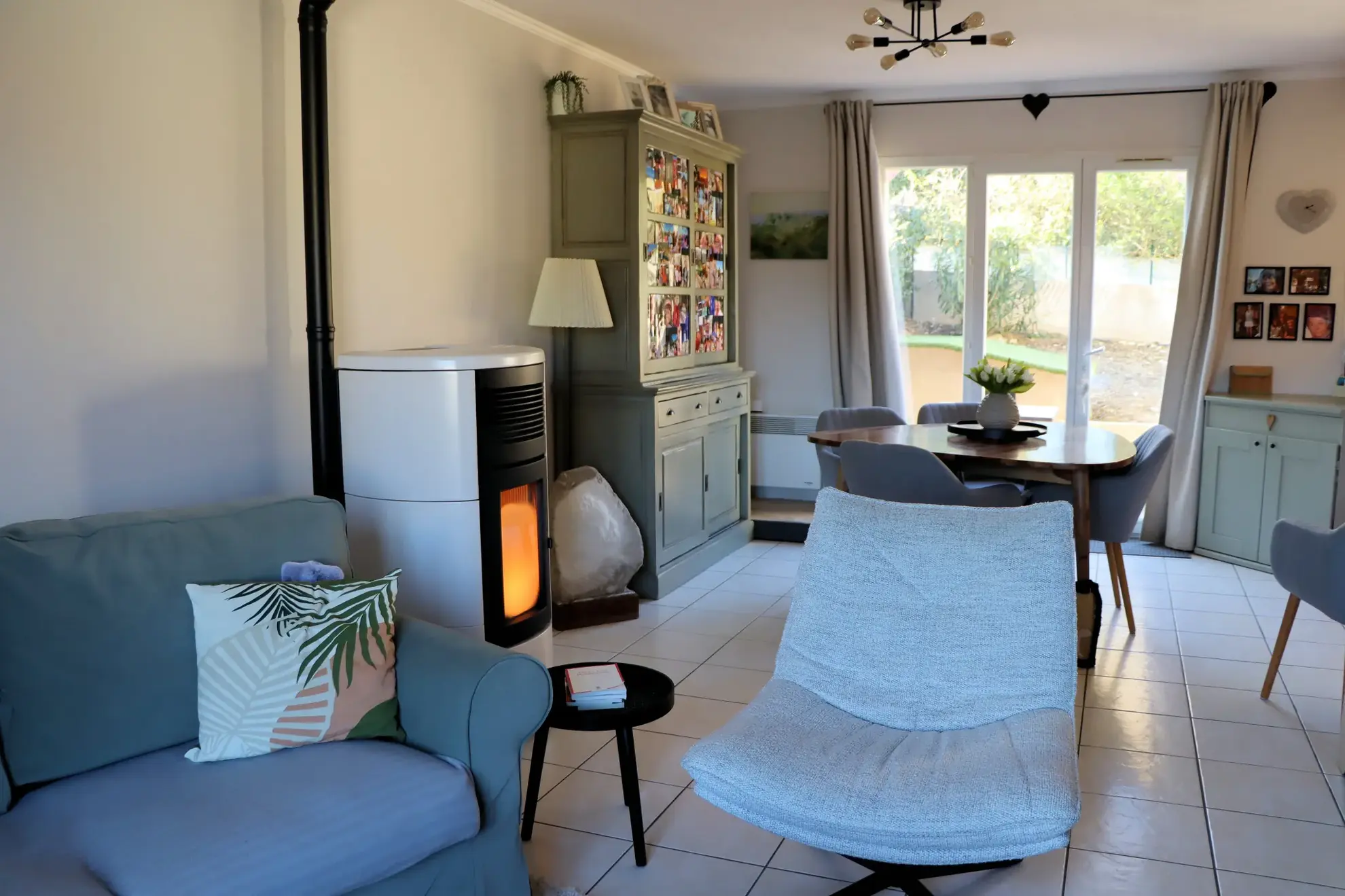 Villa de 106 m² à Villars - Maison clé en main, proche commodités 