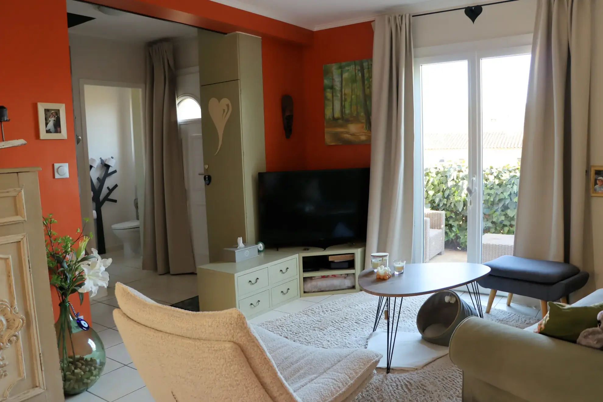 Villa de 106 m² à Villars - Maison clé en main, proche commodités 