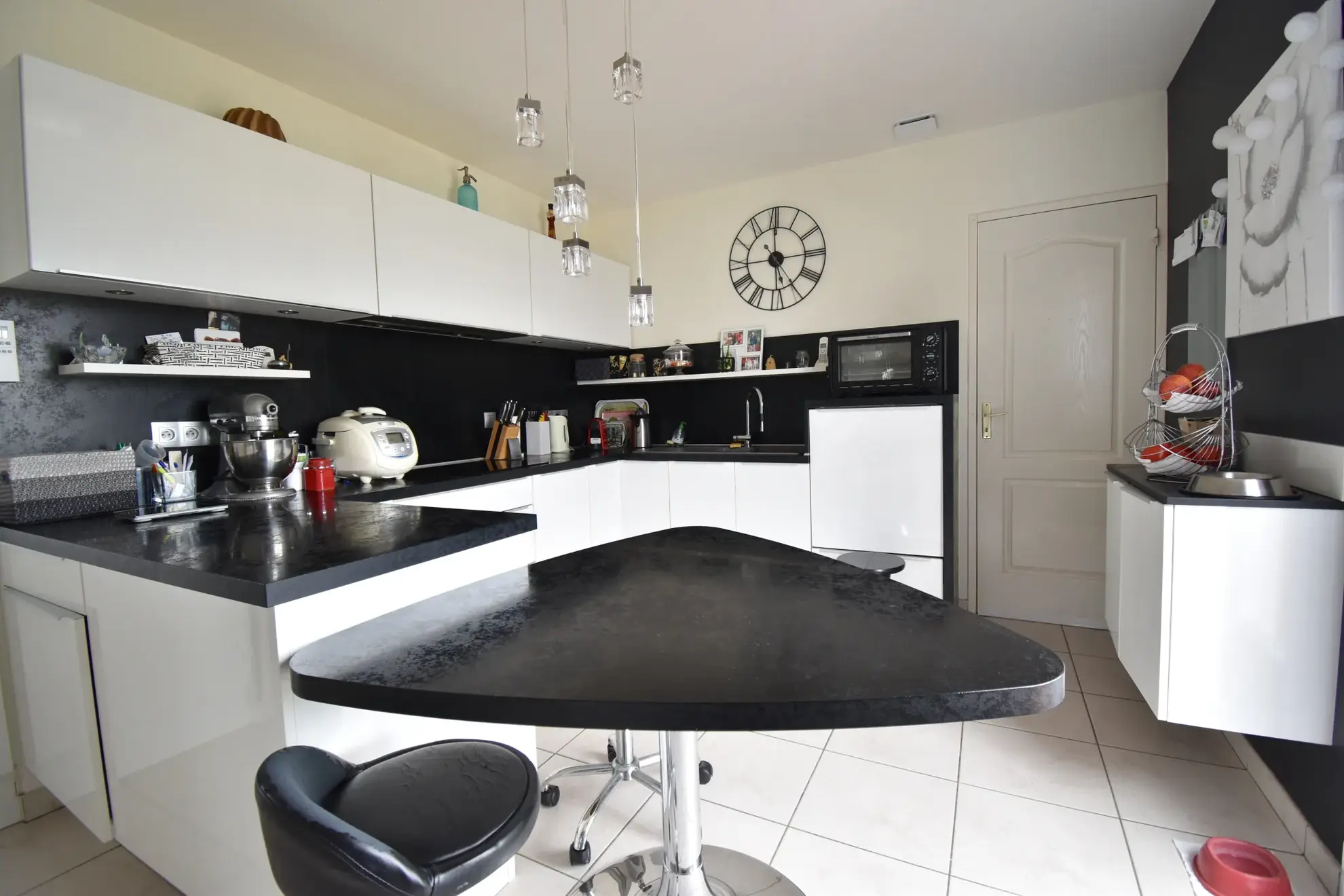 Maison de 116 m² à Brou, proche du village avec jardin et terrasse 