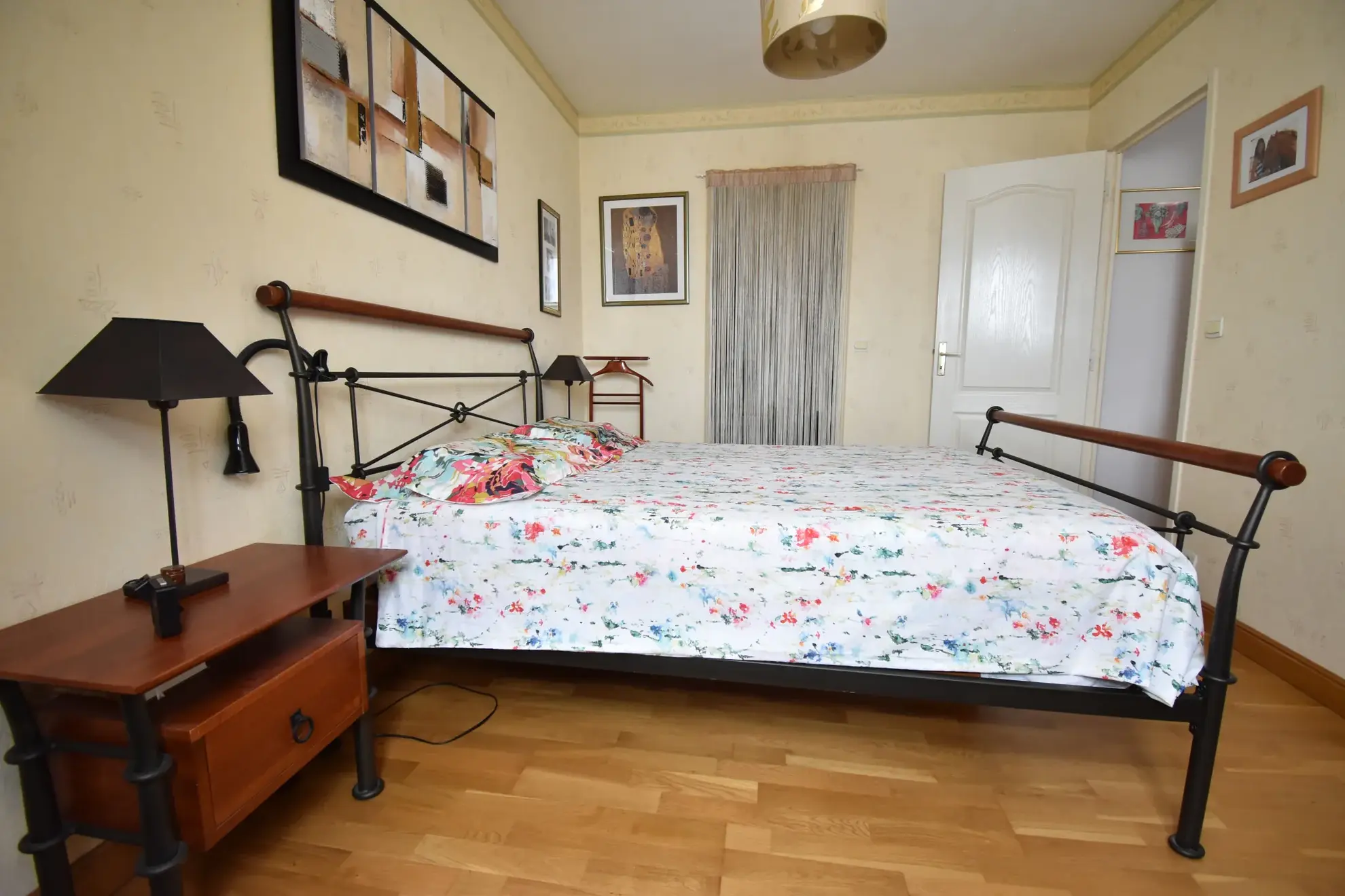 Maison de 116 m² à Brou, proche du village avec jardin et terrasse 