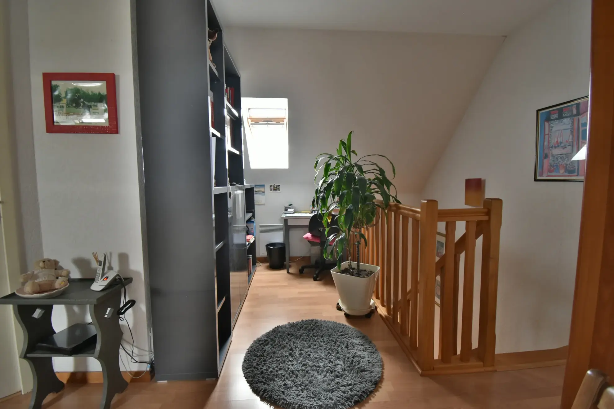Maison de 116 m² à Brou, proche du village avec jardin et terrasse 