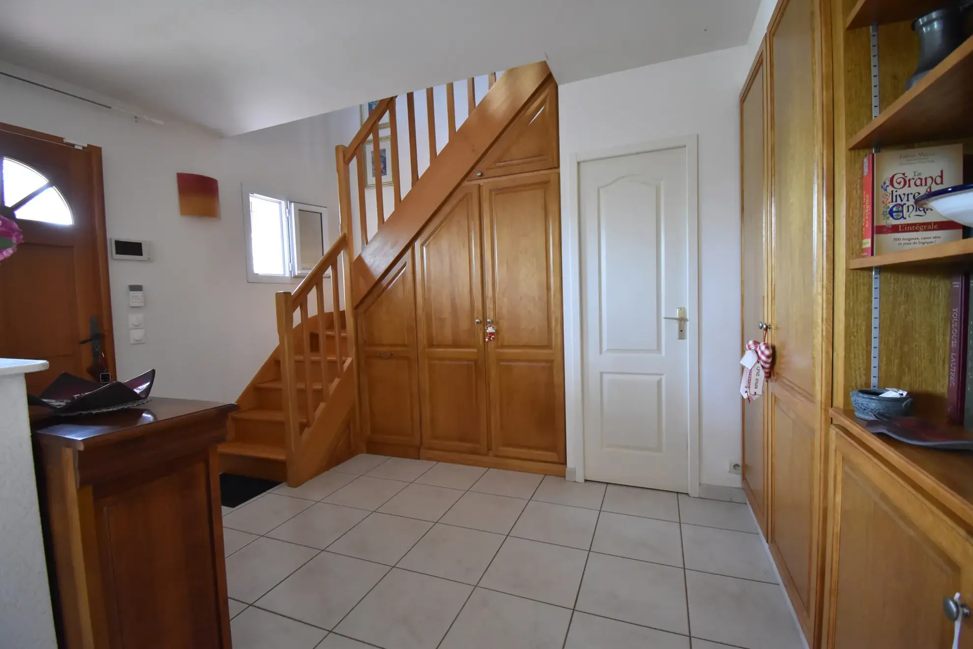 Maison de 116 m² à Brou, proche du village avec jardin et terrasse 