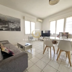 Appartement T3 lumineux avec potentiel d'agrandissement à Lunel-Viel
