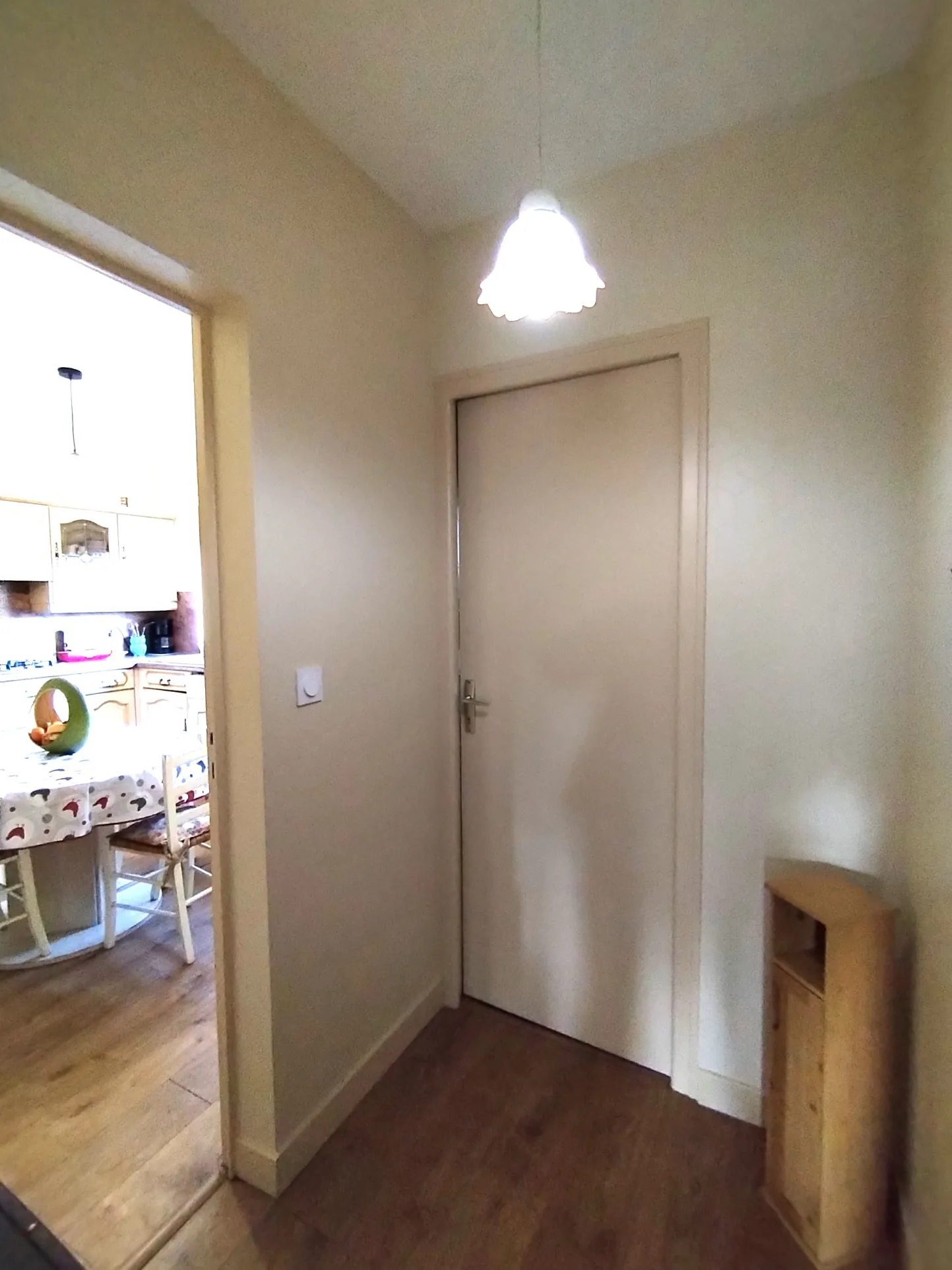 Maison individuelle 117 m² avec jardin et panneaux solaires à Saint James 