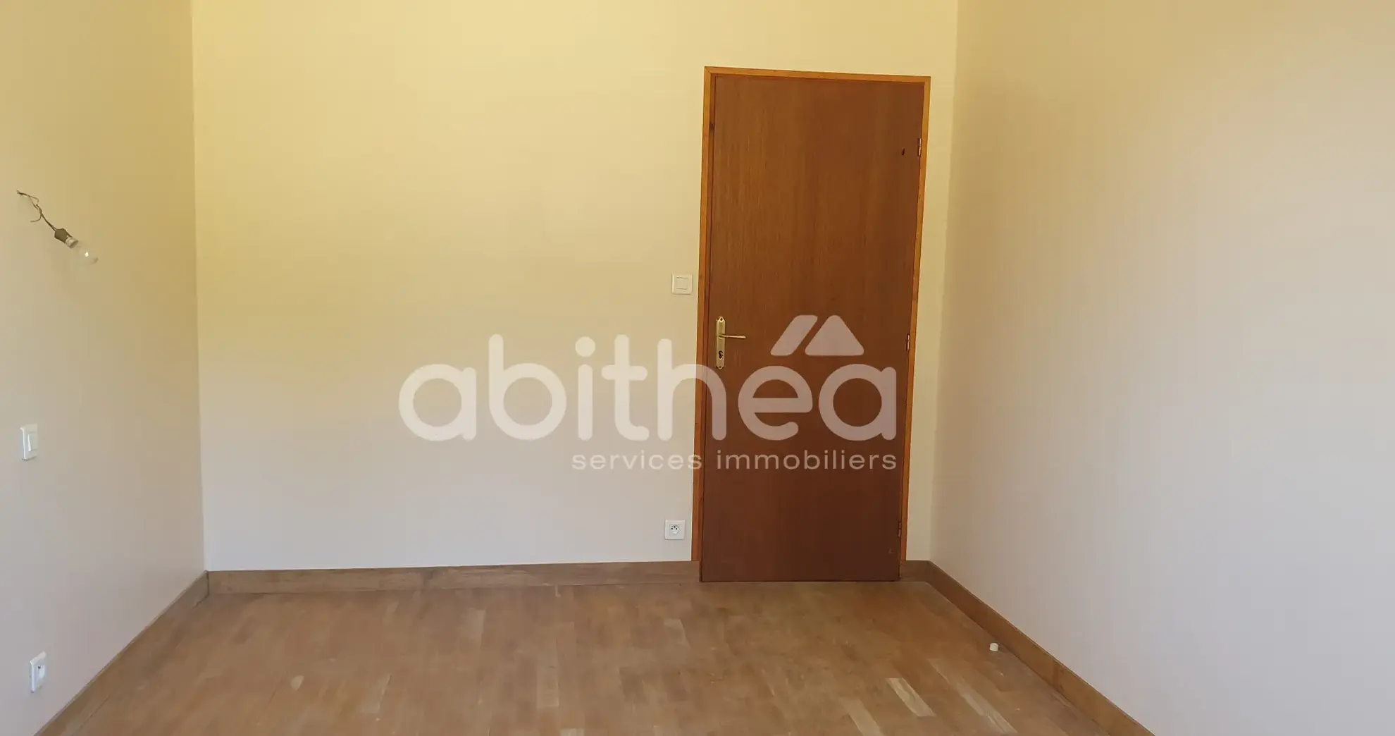 Maison de plain-pied de 60 m² avec jardin à Oradour-sur-Vayres (87150) 
