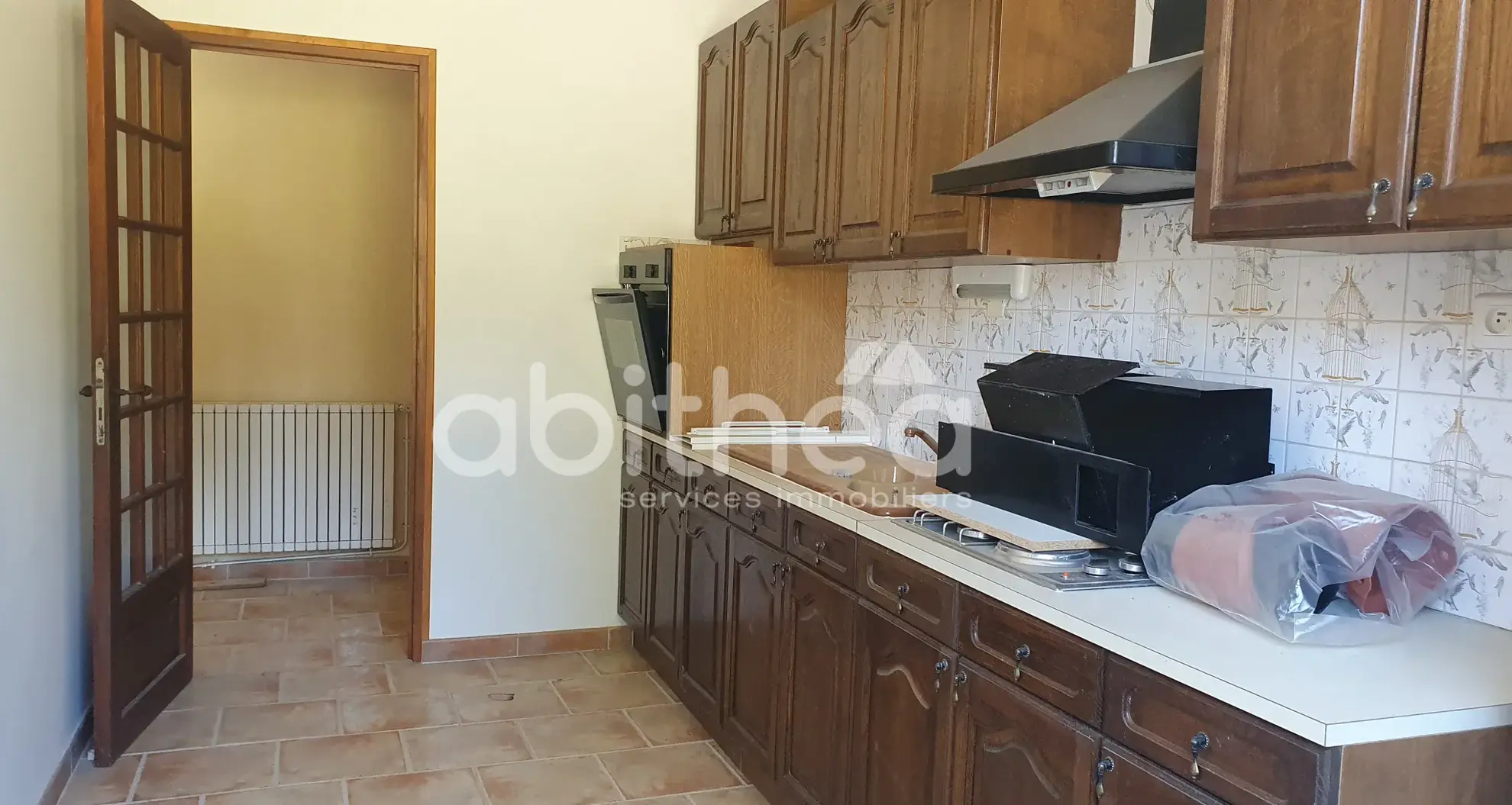 Maison de plain-pied de 60 m² avec jardin à Oradour-sur-Vayres (87150) 