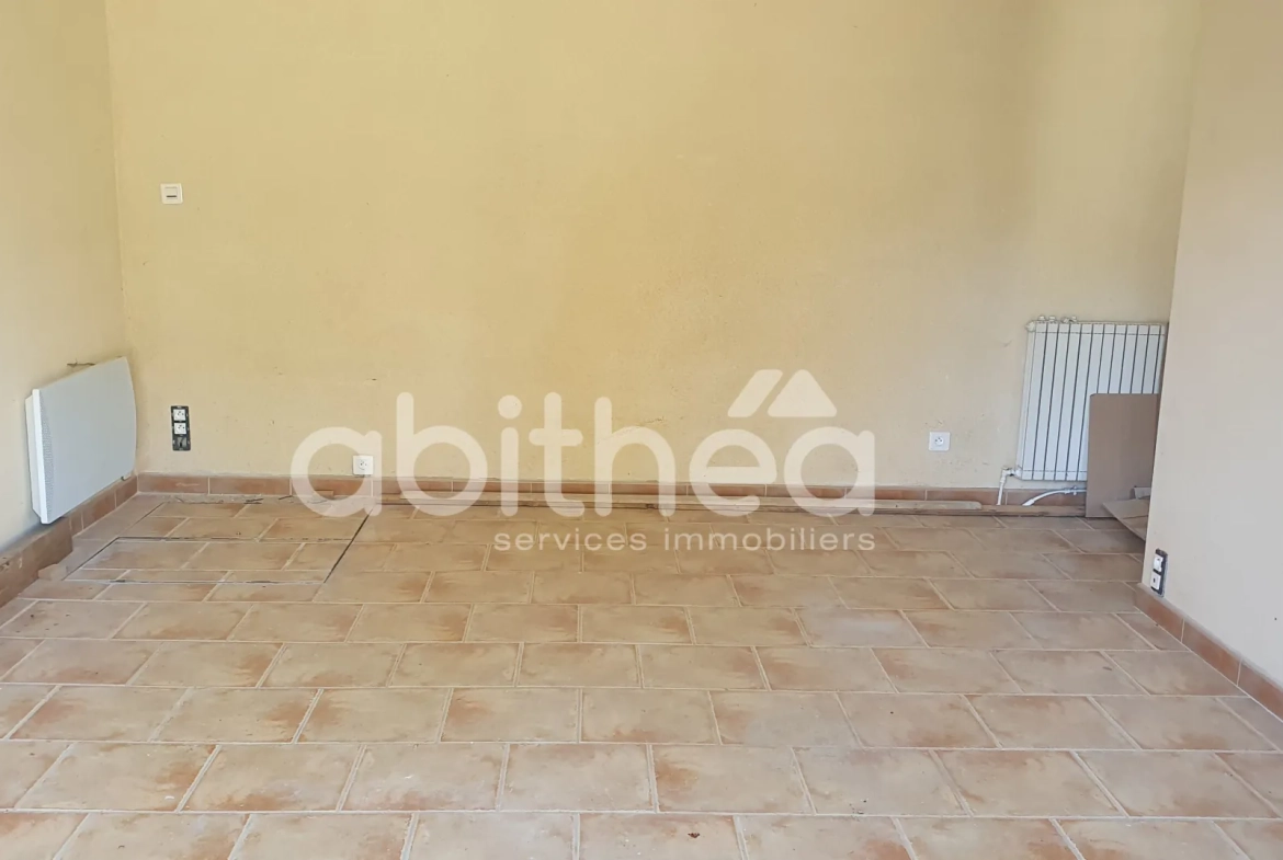 Maison de plain-pied de 60 m² avec jardin à Oradour-sur-Vayres (87150) 