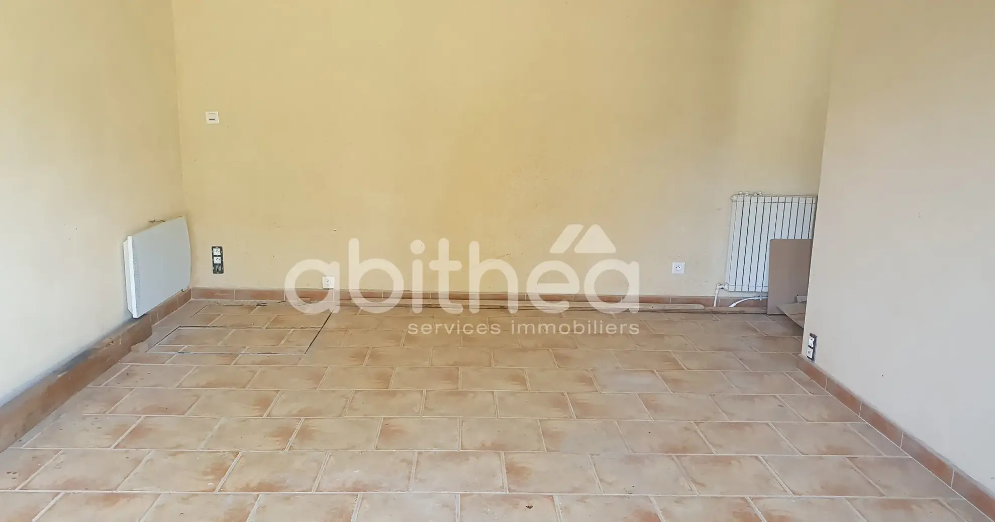 Maison de plain-pied de 60 m² avec jardin à Oradour-sur-Vayres (87150) 