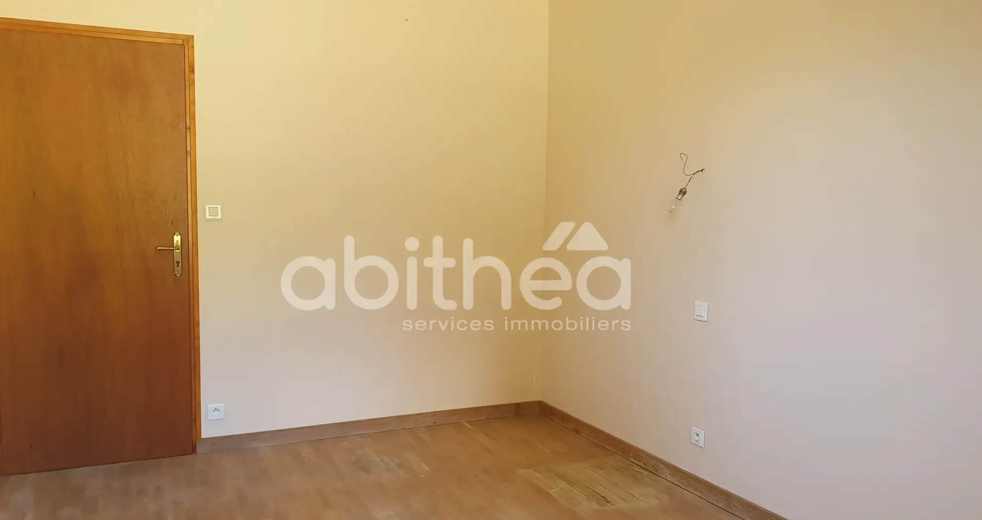 Maison de plain-pied de 60 m² avec jardin à Oradour-sur-Vayres (87150) 