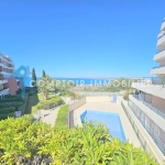 Bel appartement T2 avec terrasse de 18m² en front de mer à Sète
