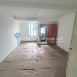 Maison de ville à Pignan 140 m² à rénover - Opportunité investisseur et premier achat