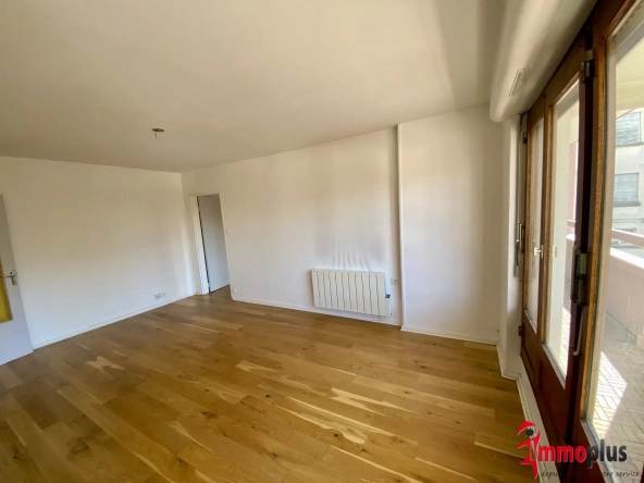 Appartement 2 pièces de 45m² avec terrasse à Saint-Louis, idéal premier achat ou investisseur 