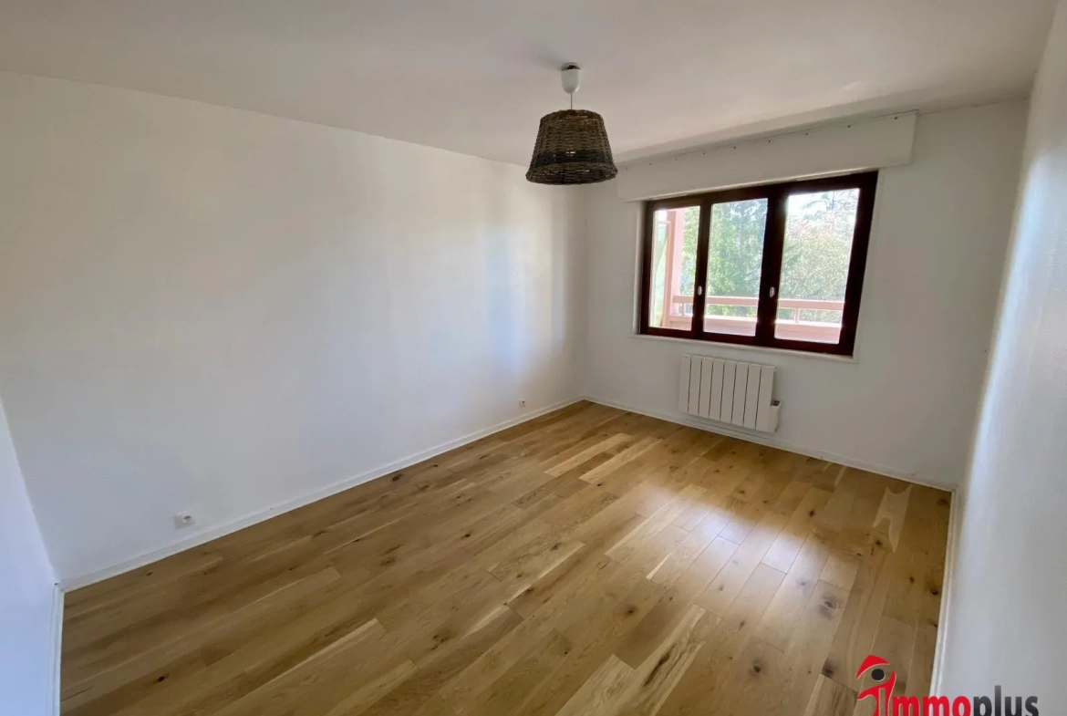 Appartement 2 pièces de 45m² avec terrasse à Saint-Louis, idéal premier achat ou investisseur 