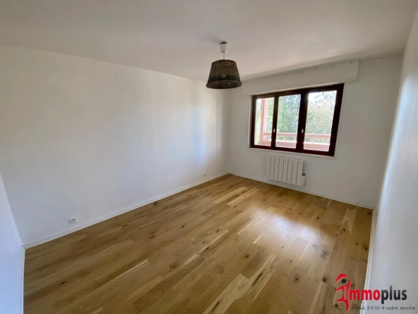 Appartement 2 pièces de 45m² avec terrasse à Saint-Louis, idéal premier achat ou investisseur 