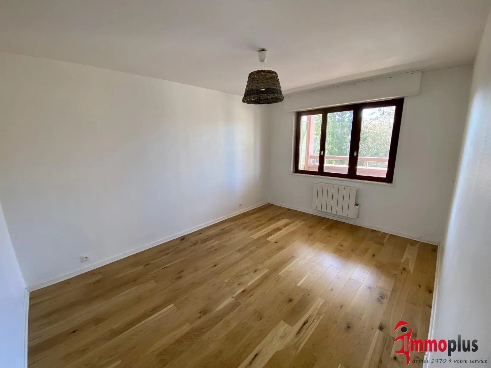 Appartement 2 pièces de 45m² avec terrasse à Saint-Louis, idéal premier achat ou investisseur 