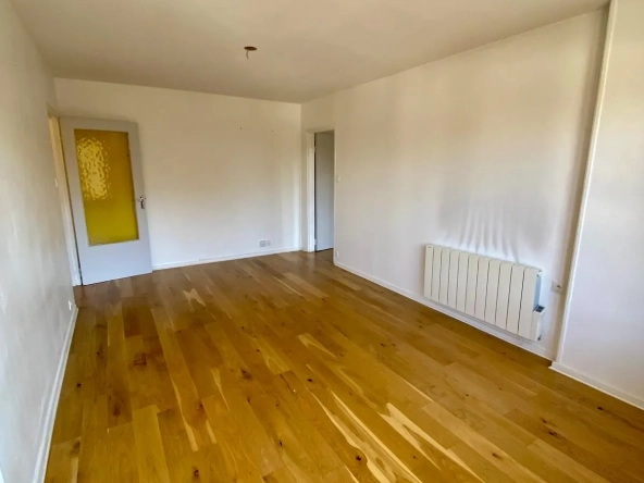 Appartement 2 pièces de 45m² avec terrasse à Saint-Louis, idéal premier achat ou investisseur 