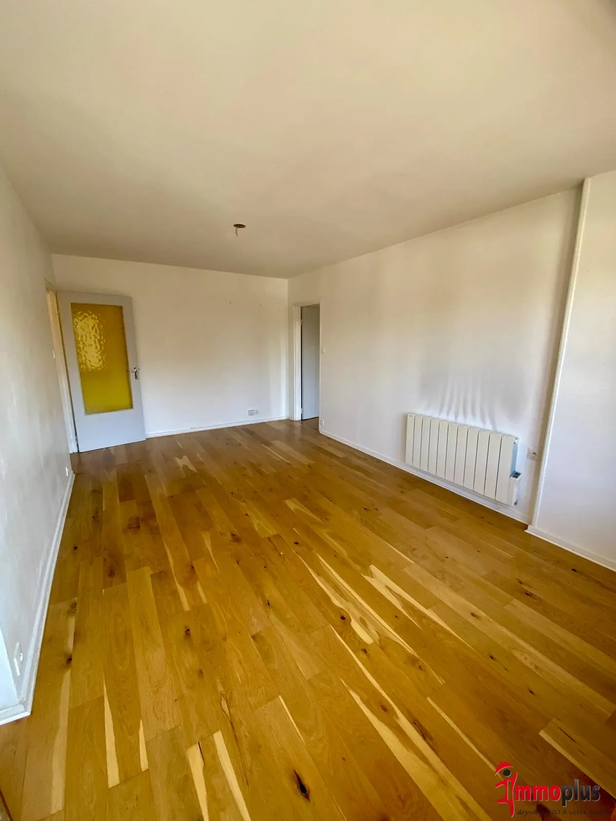 Appartement 2 pièces de 45m² avec terrasse à Saint-Louis, idéal premier achat ou investisseur 