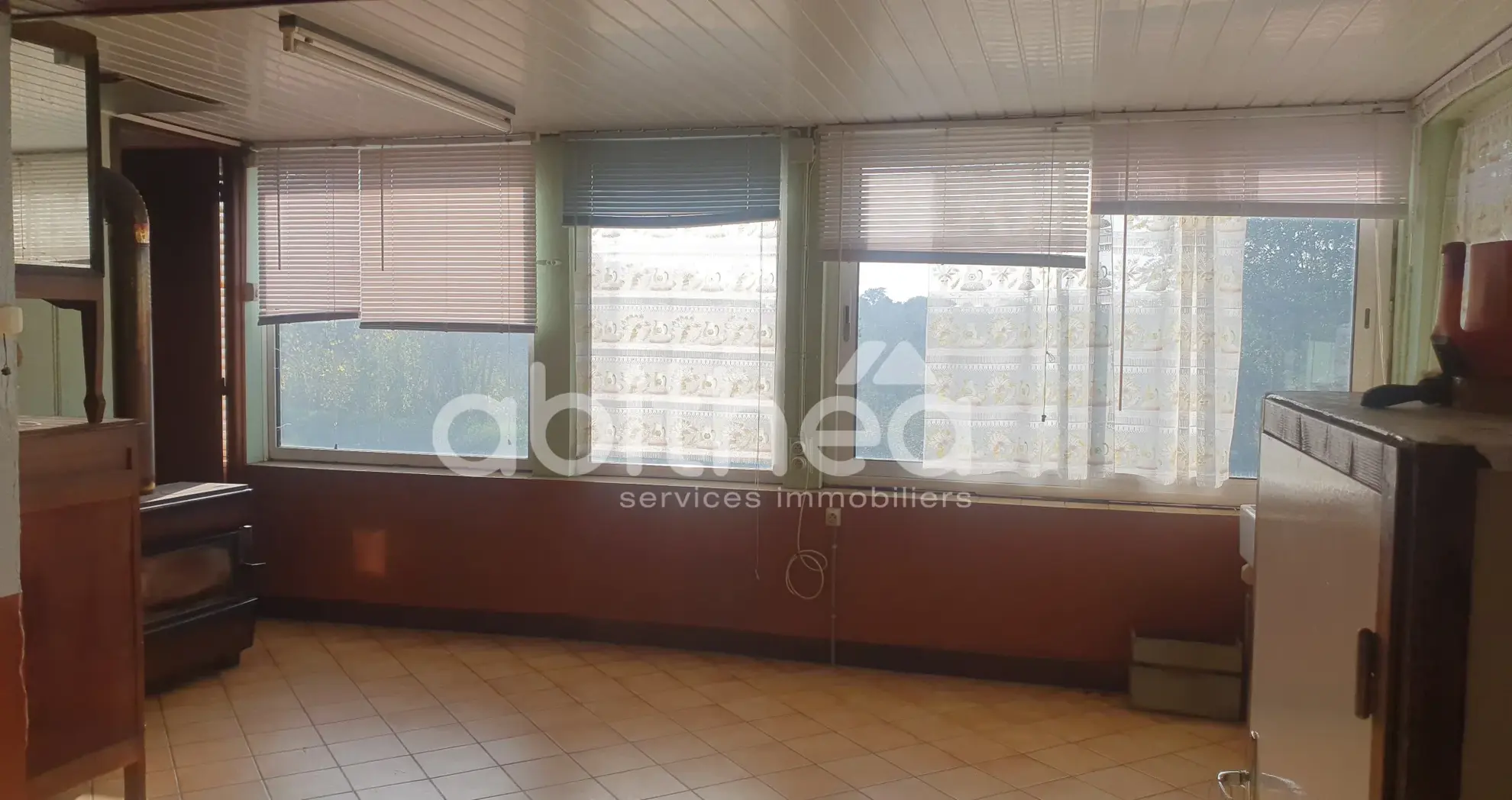 Maison de 80 m² à Roumazières – Idéal investissement ou premier achat 