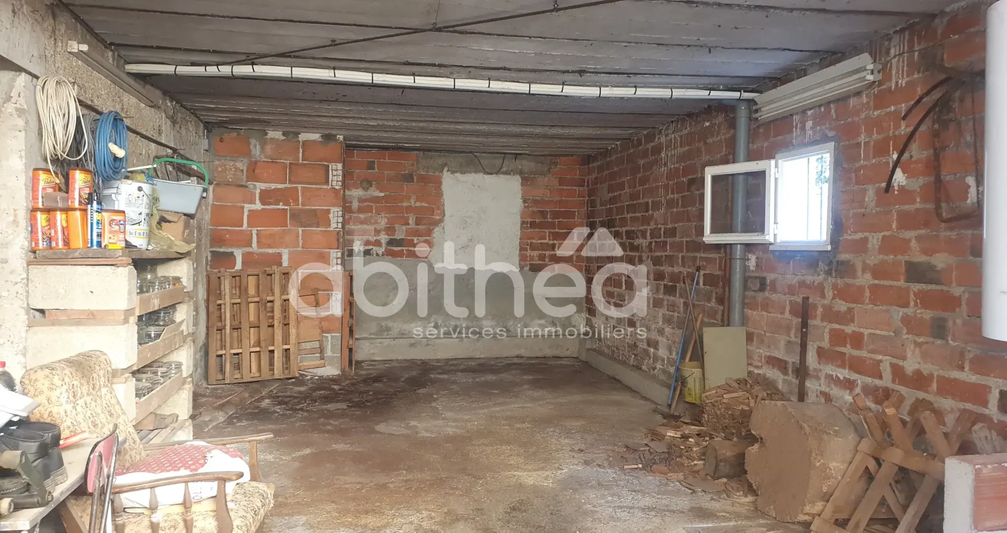 Maison de 80 m² à Roumazières – Idéal investissement ou premier achat 