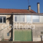 Maison de 80 m² à Roumazières – Idéal investissement ou premier achat