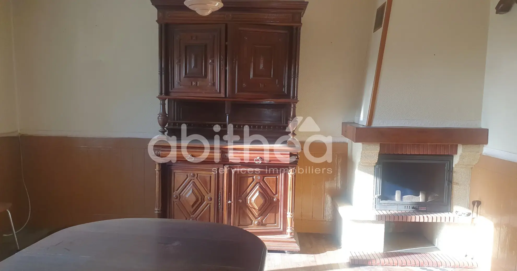 Maison de 80 m² à Roumazières – Idéal investissement ou premier achat 