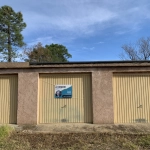 Garage fermé à Vardiola, Sainte Lucie de Porto-Vecchio – Opportunité rare