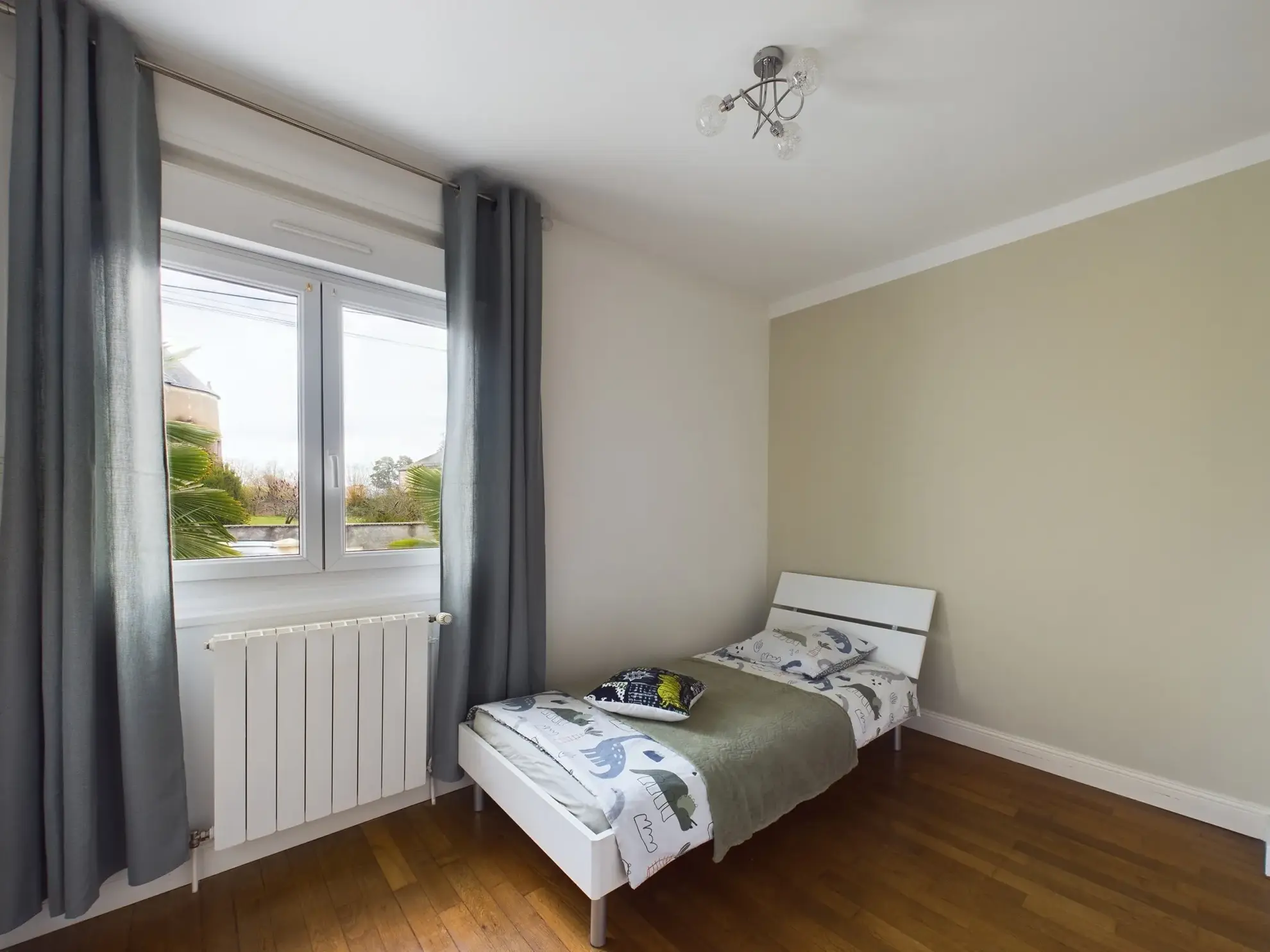 Maison à vendre à Nevers – 110 m² avec terrain de 783 m² 
