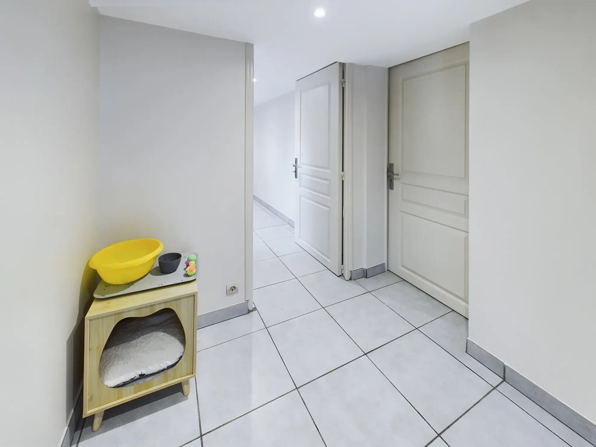 Maison à vendre à Nevers – 110 m² avec terrain de 783 m² 