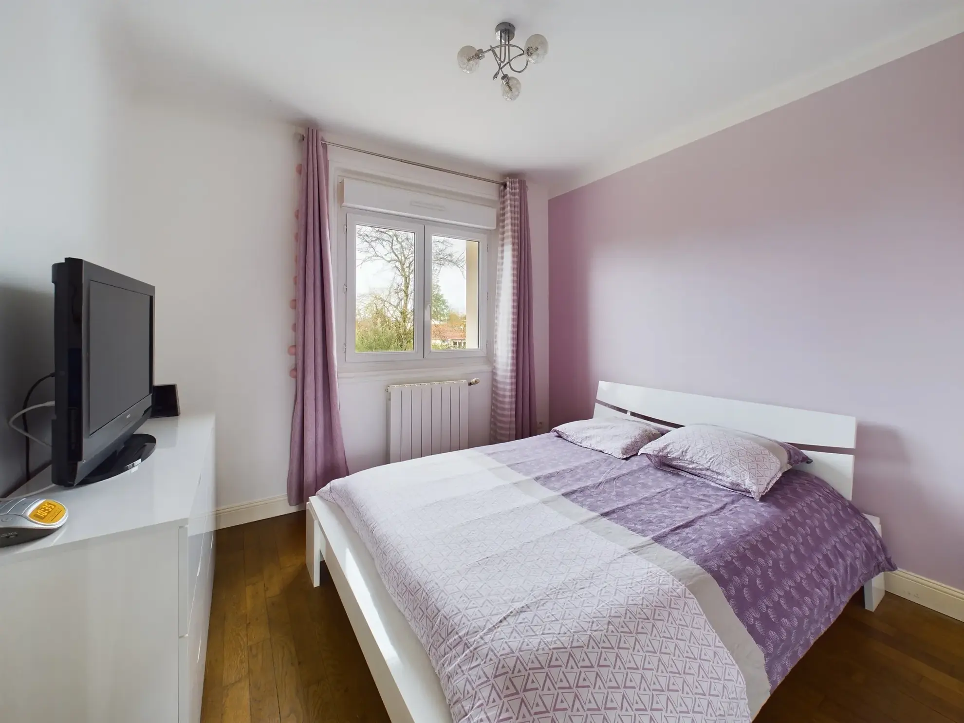 Maison à vendre à Nevers – 110 m² avec terrain de 783 m² 