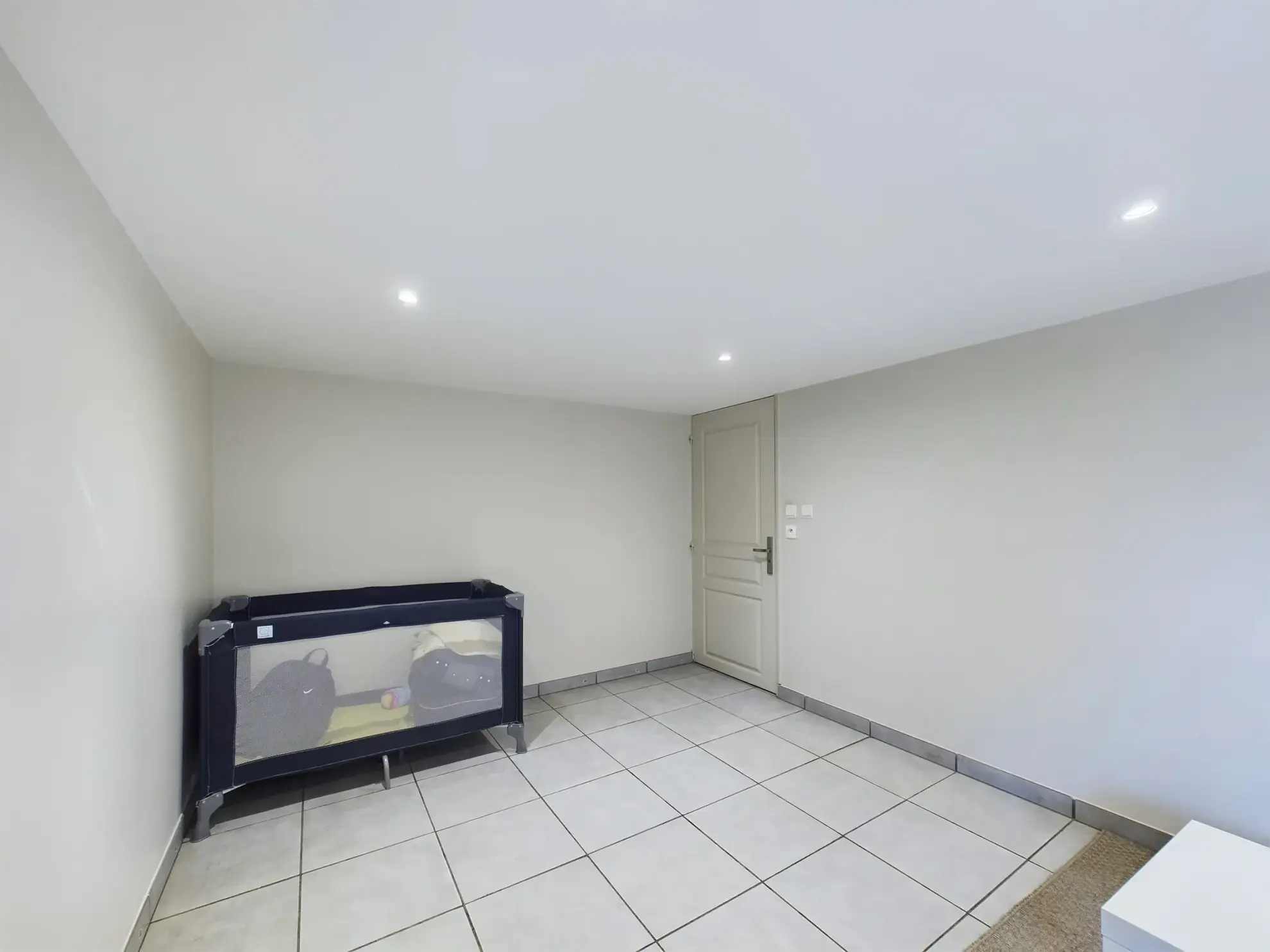 Maison à vendre à Nevers – 110 m² avec terrain de 783 m² 