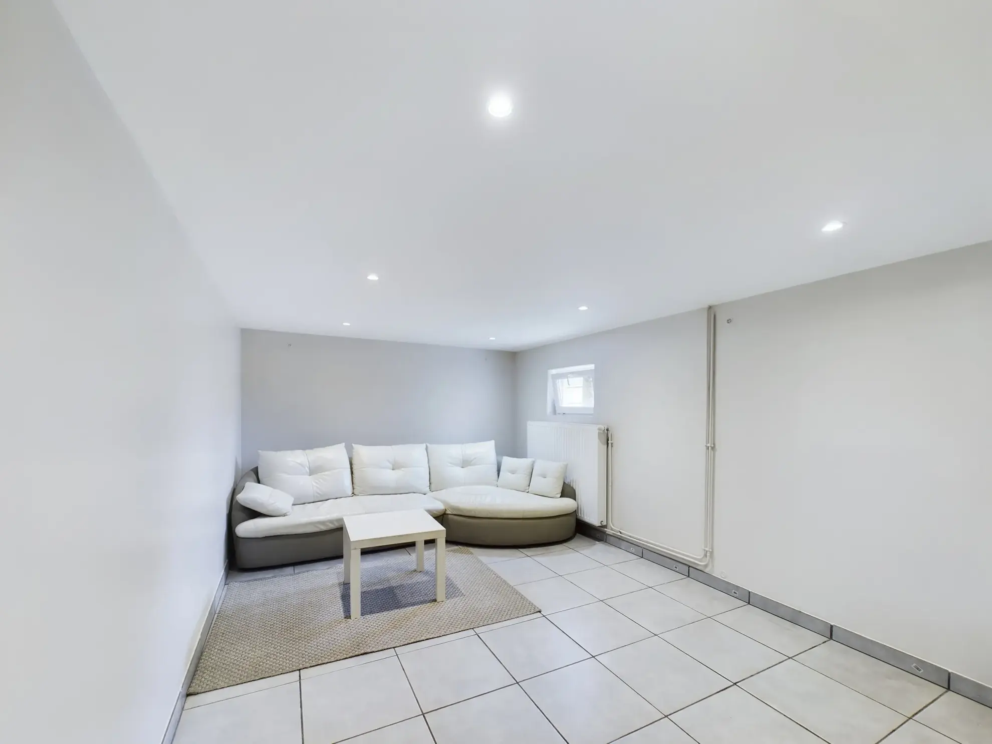 Maison à vendre à Nevers – 110 m² avec terrain de 783 m² 