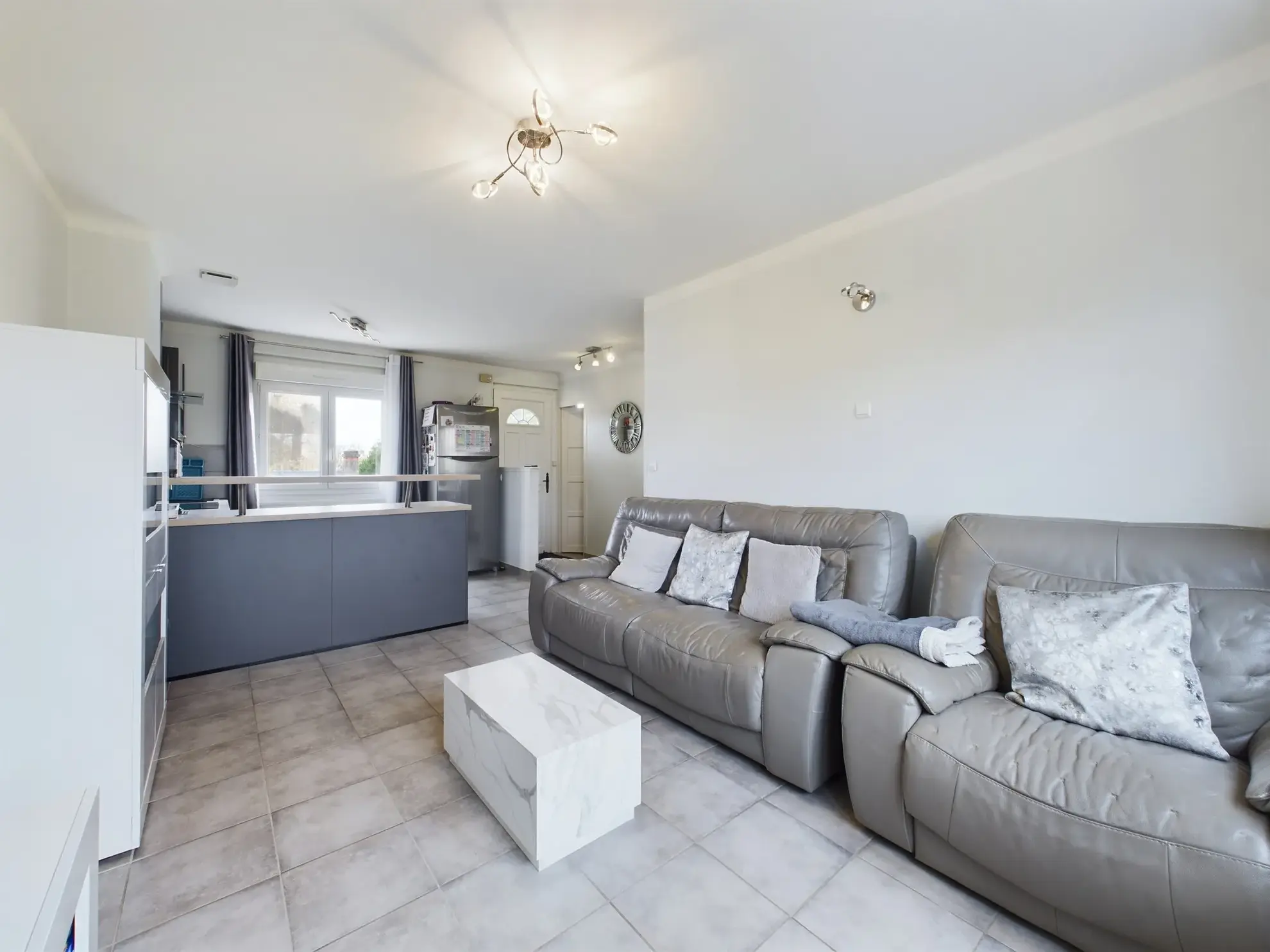 Maison à vendre à Nevers – 110 m² avec terrain de 783 m² 