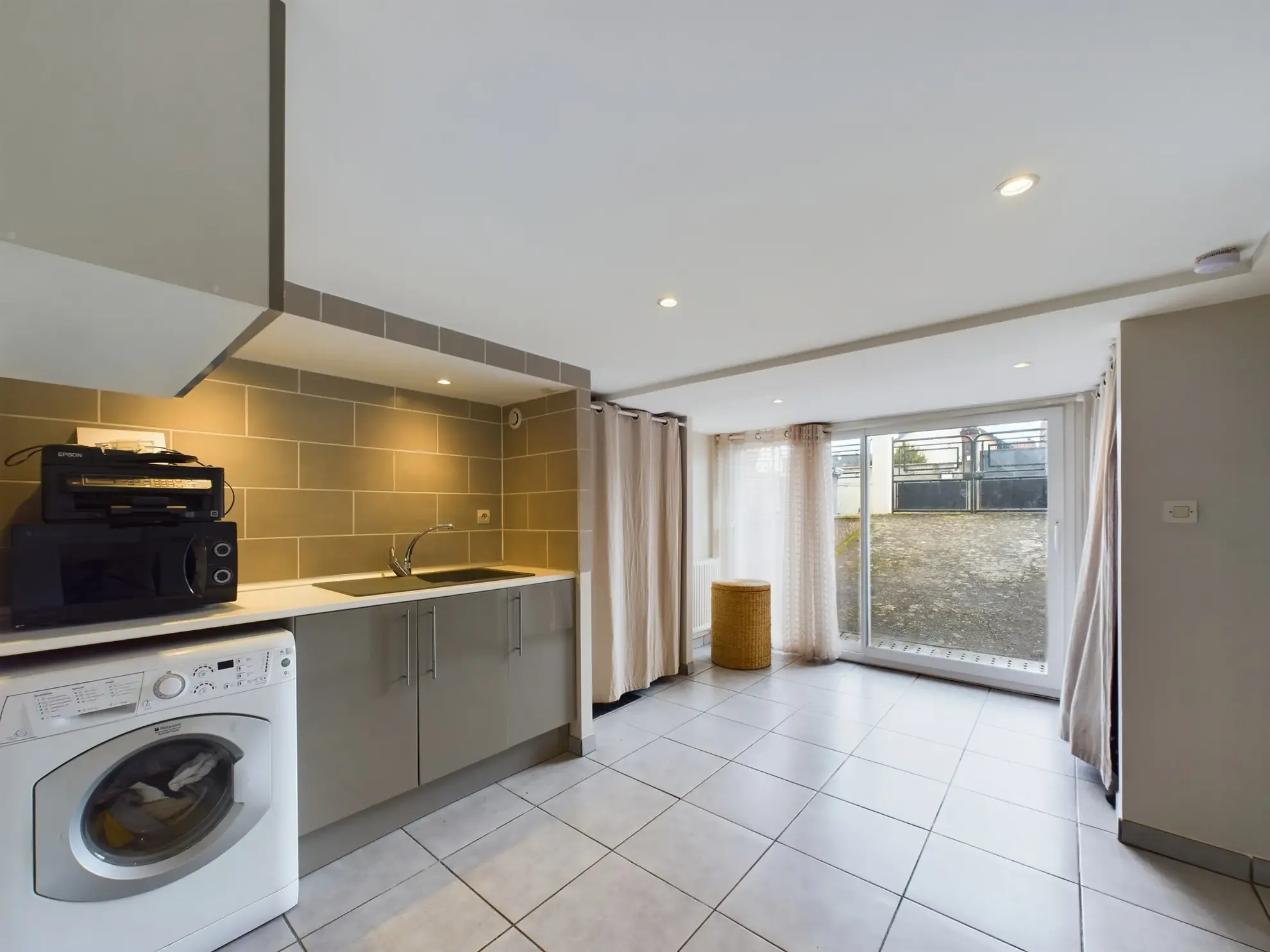 Maison à vendre à Nevers – 110 m² avec terrain de 783 m² 
