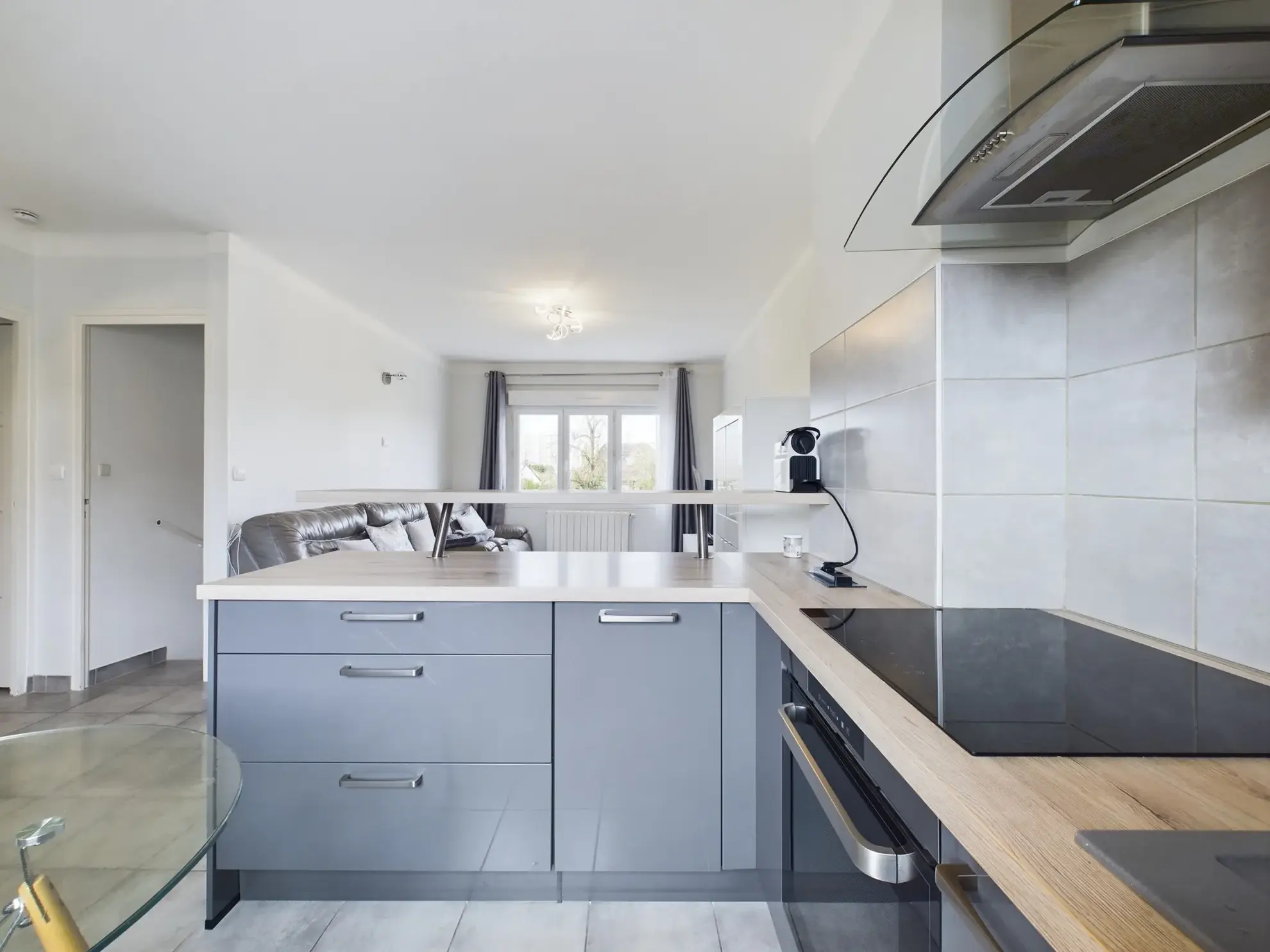 Maison à vendre à Nevers – 110 m² avec terrain de 783 m² 