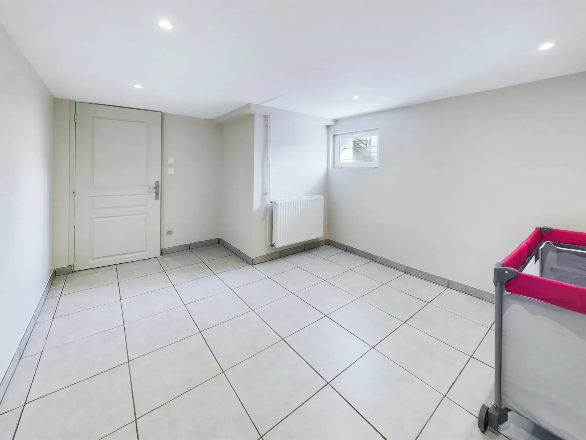 Maison à vendre à Nevers – 110 m² avec terrain de 783 m² 