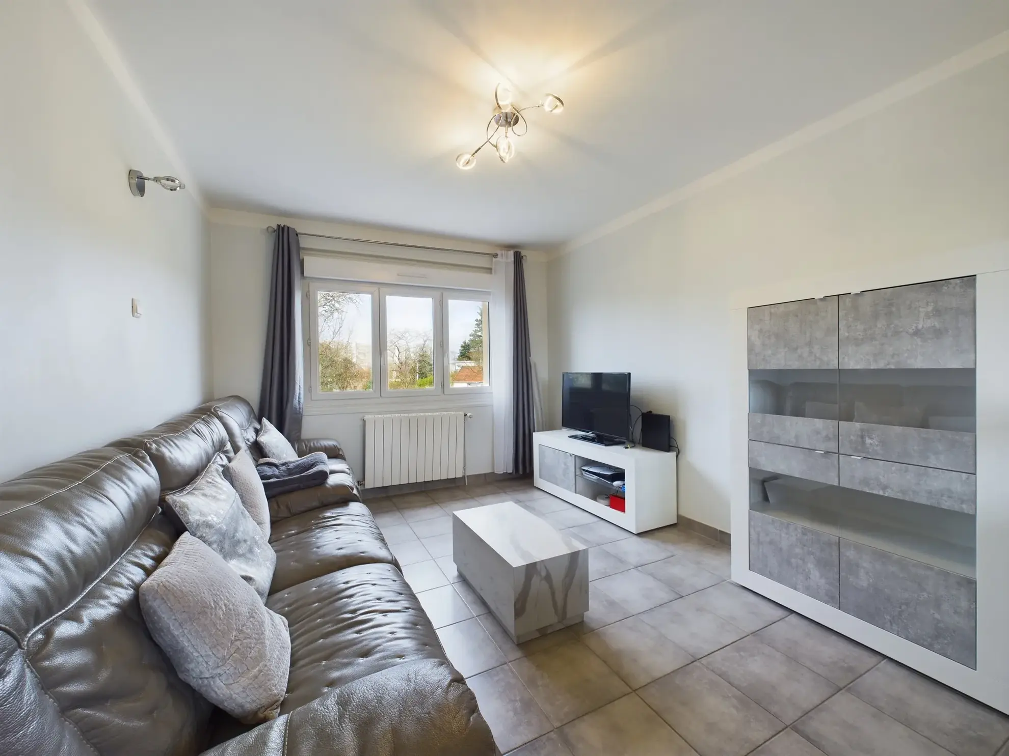 Maison à vendre à Nevers – 110 m² avec terrain de 783 m² 