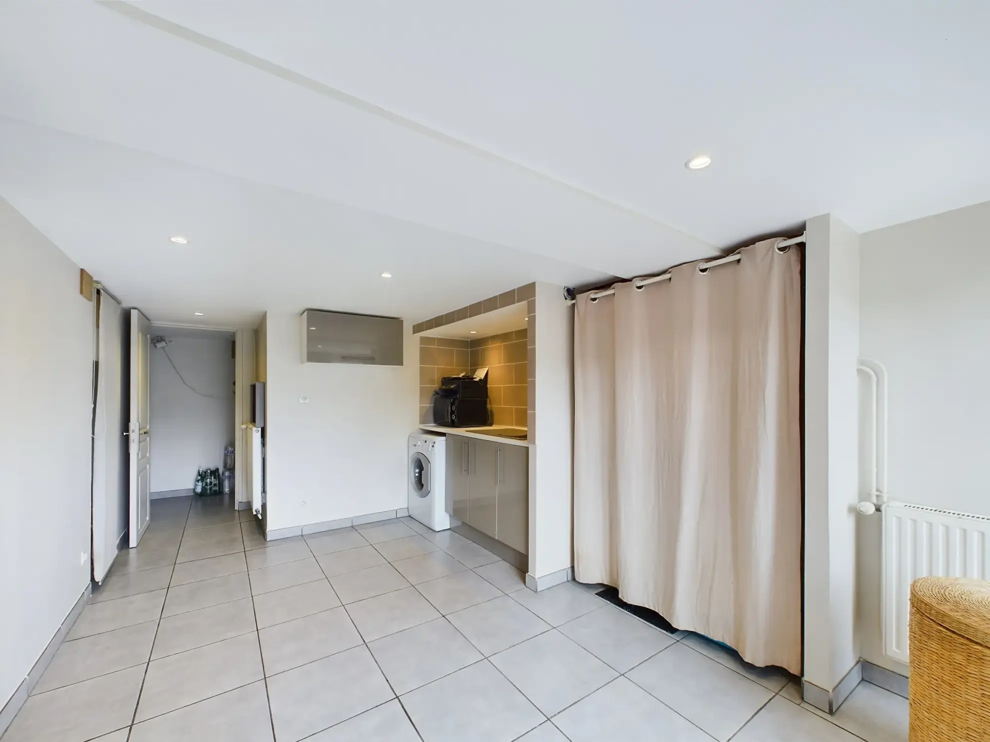 Maison à vendre à Nevers – 110 m² avec terrain de 783 m² 