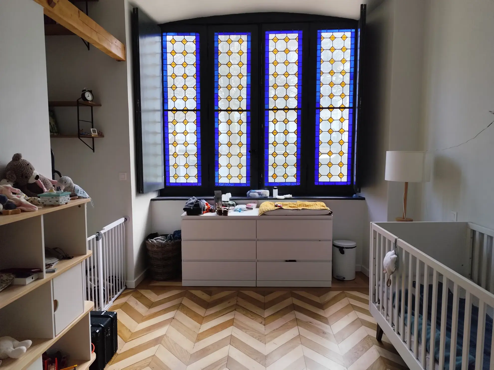 Bel appartement T3 rénové de 69 m² au centre de Bagnères de Luchon 