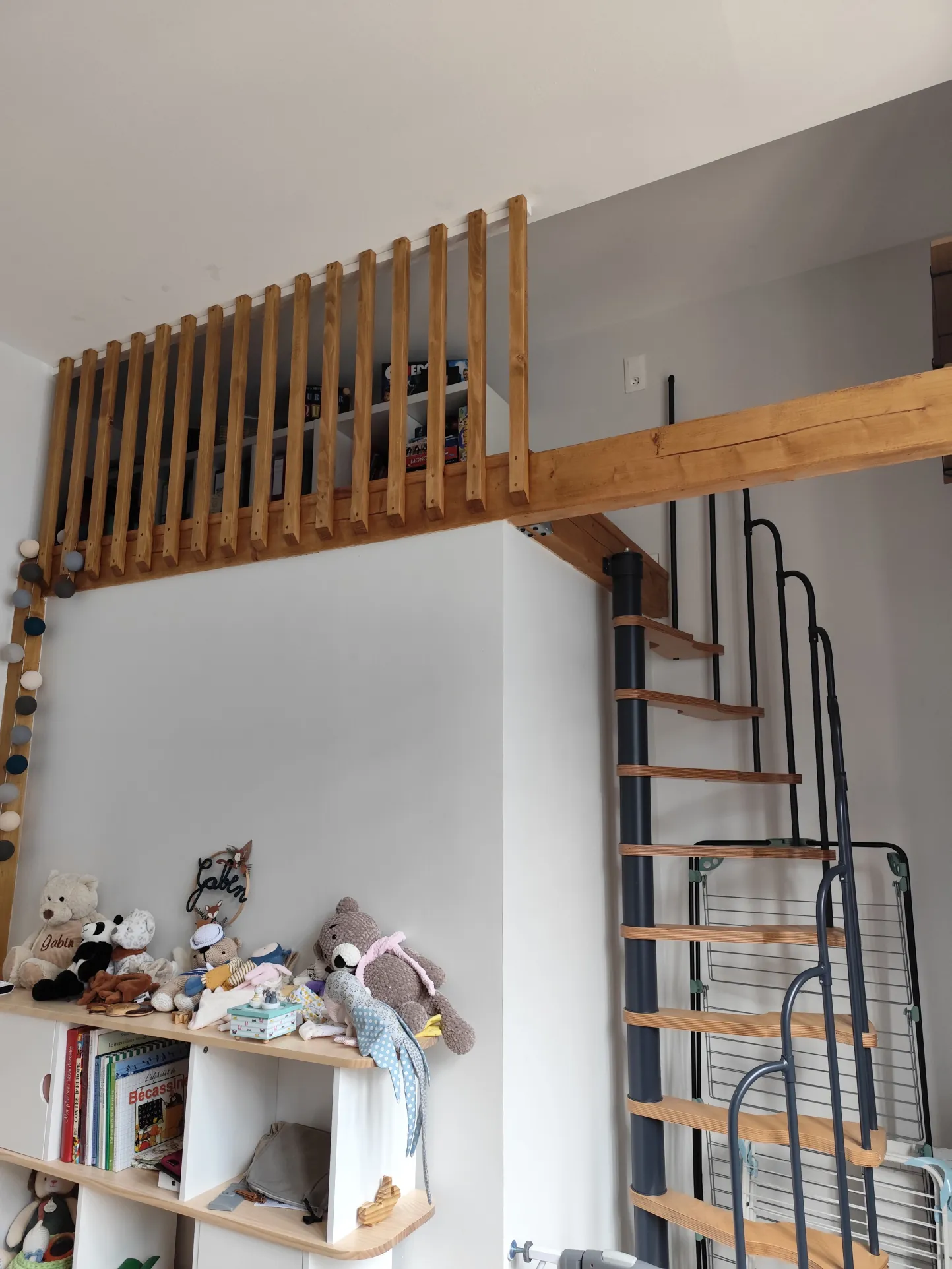 Bel appartement T3 rénové de 69 m² au centre de Bagnères de Luchon 