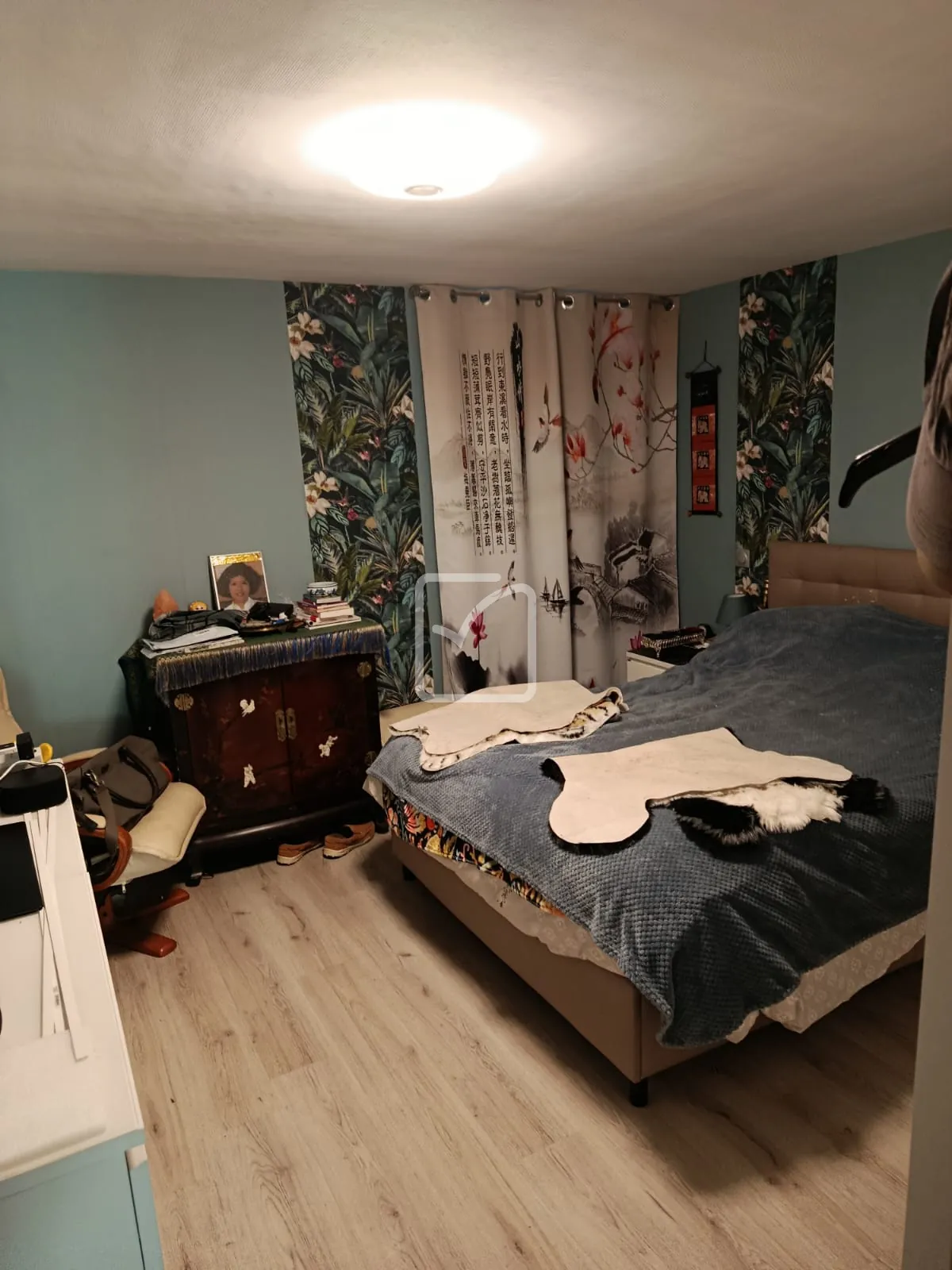 Maison familiale de 160 m² à Valdallière avec grand jardin et dépendance 