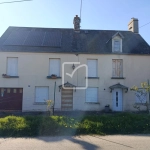 Maison familiale de 160 m² à Valdallière avec grand jardin et dépendance