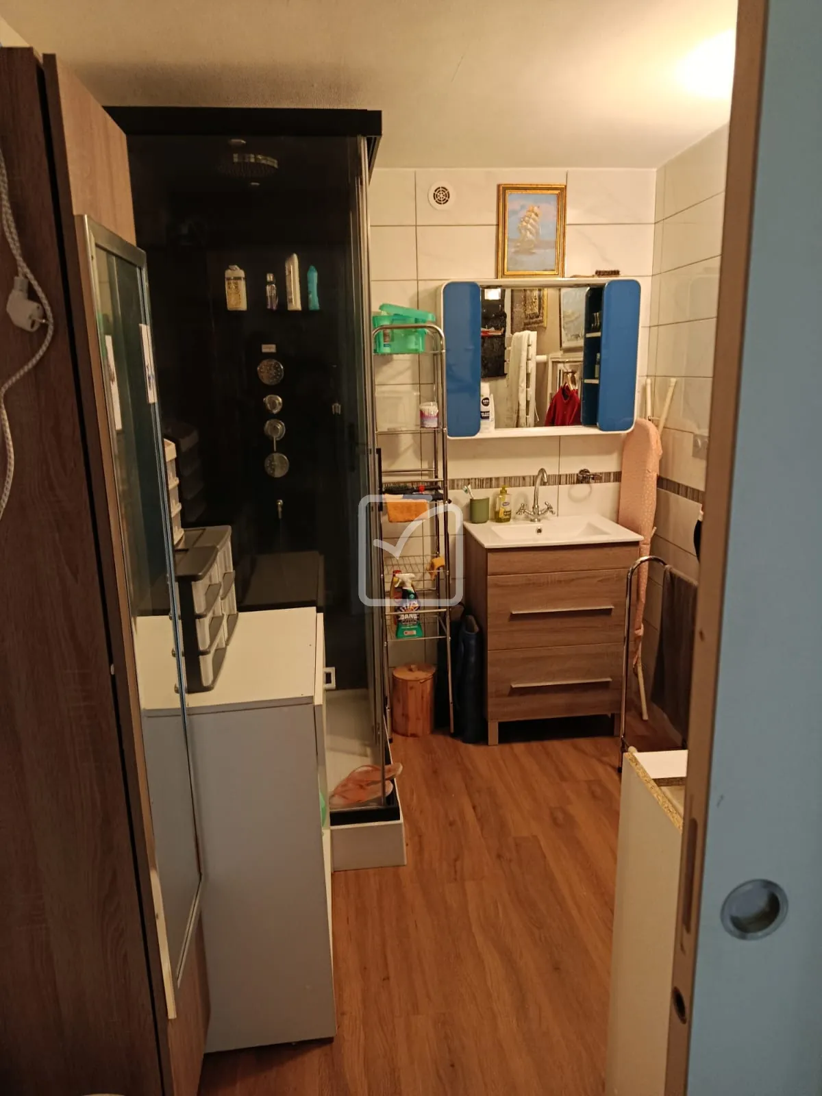 Maison familiale de 160 m² à Valdallière avec grand jardin et dépendance 